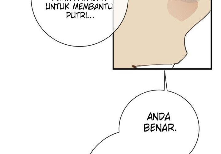 Into the Light, Once Again Chapter 74 Gambar 21