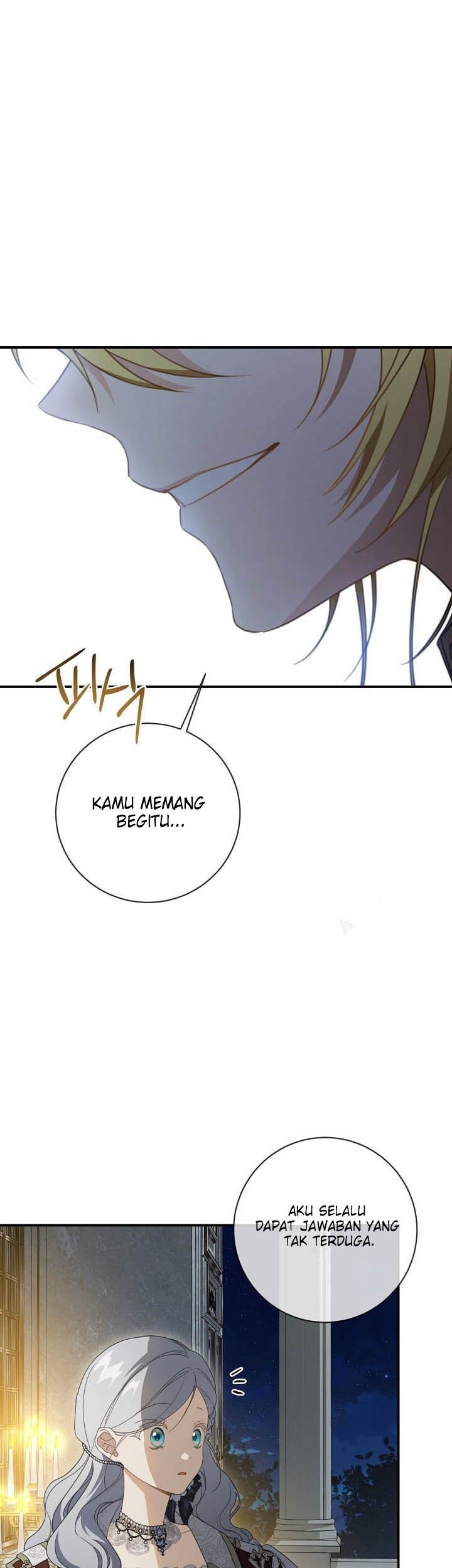 Into the Light, Once Again Chapter 73 Gambar 35