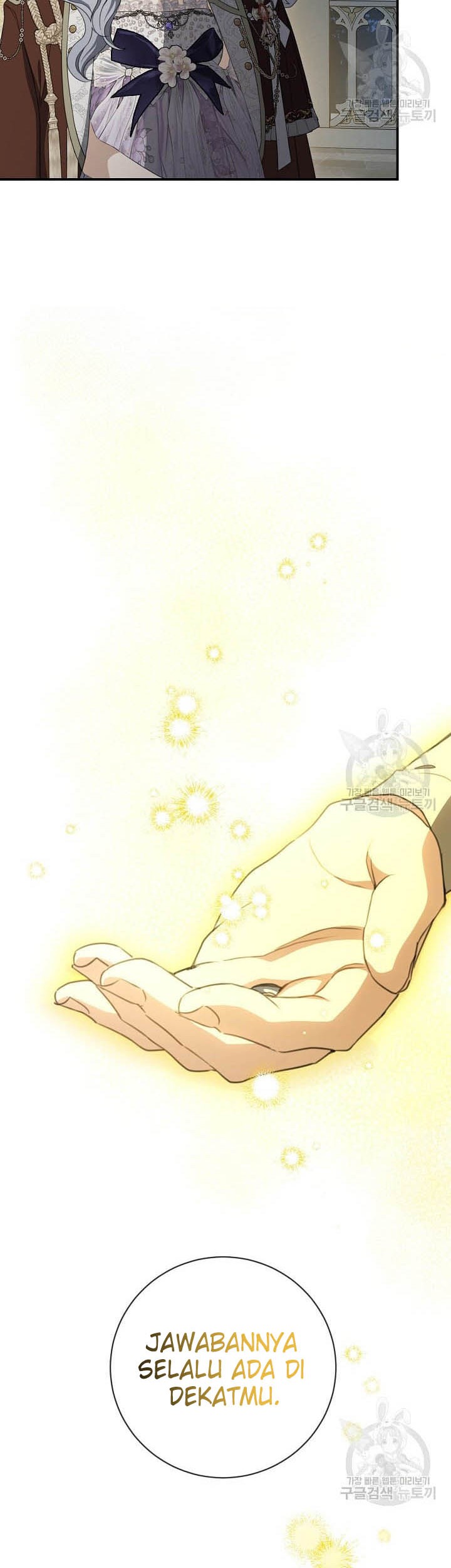 Into the Light, Once Again Chapter 73 Gambar 36