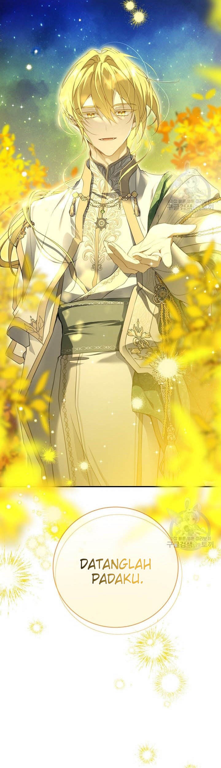 Into the Light, Once Again Chapter 73 Gambar 38