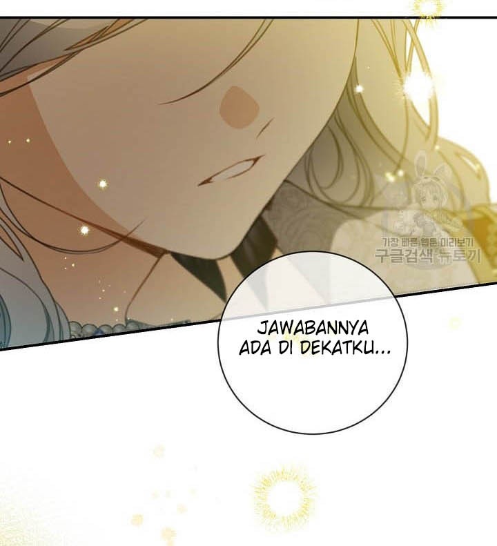 Into the Light, Once Again Chapter 73 Gambar 39