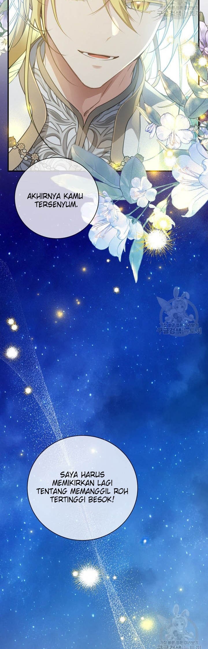Into the Light, Once Again Chapter 73 Gambar 42