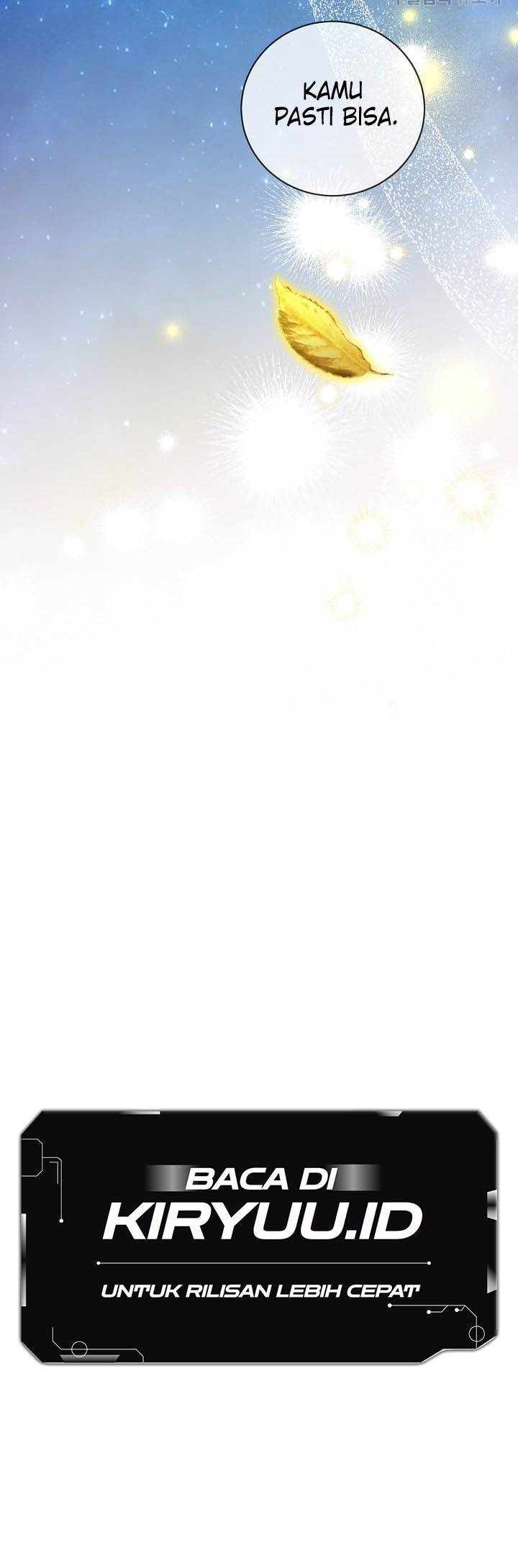 Into the Light, Once Again Chapter 73 Gambar 43