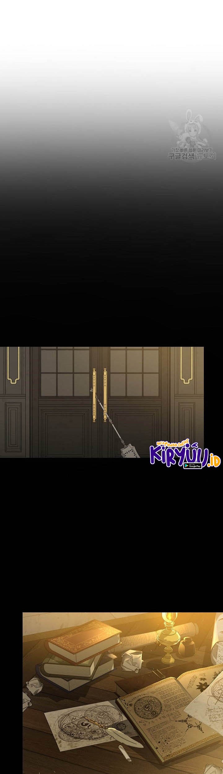 Into the Light, Once Again Chapter 73 Gambar 11