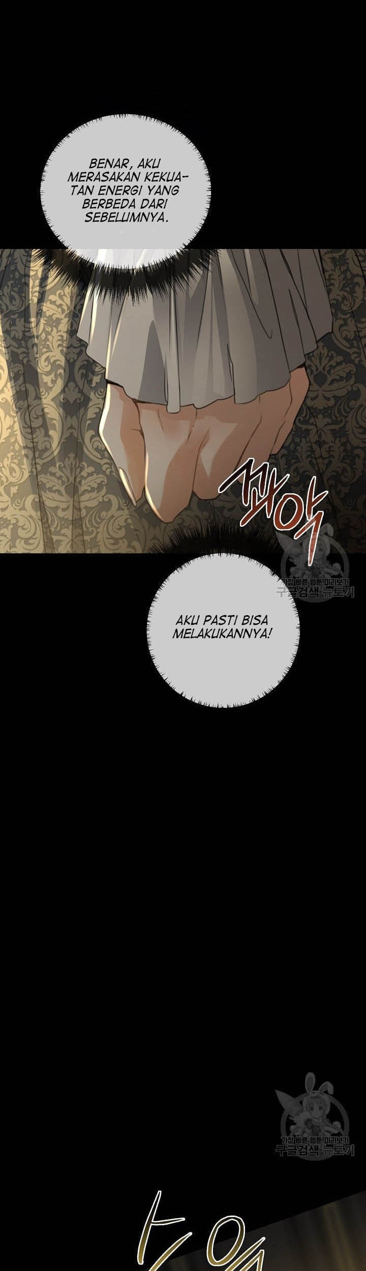 Into the Light, Once Again Chapter 73 Gambar 14