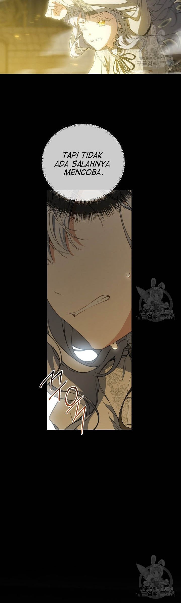 Into the Light, Once Again Chapter 73 Gambar 17