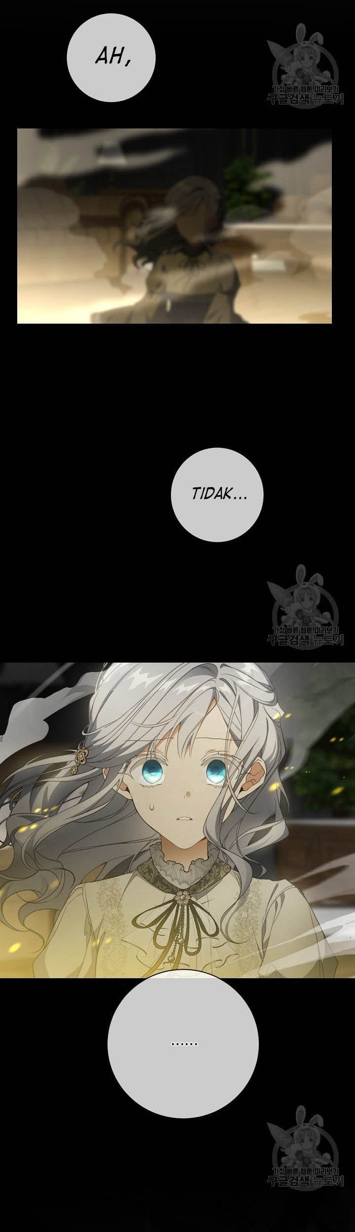 Into the Light, Once Again Chapter 73 Gambar 23