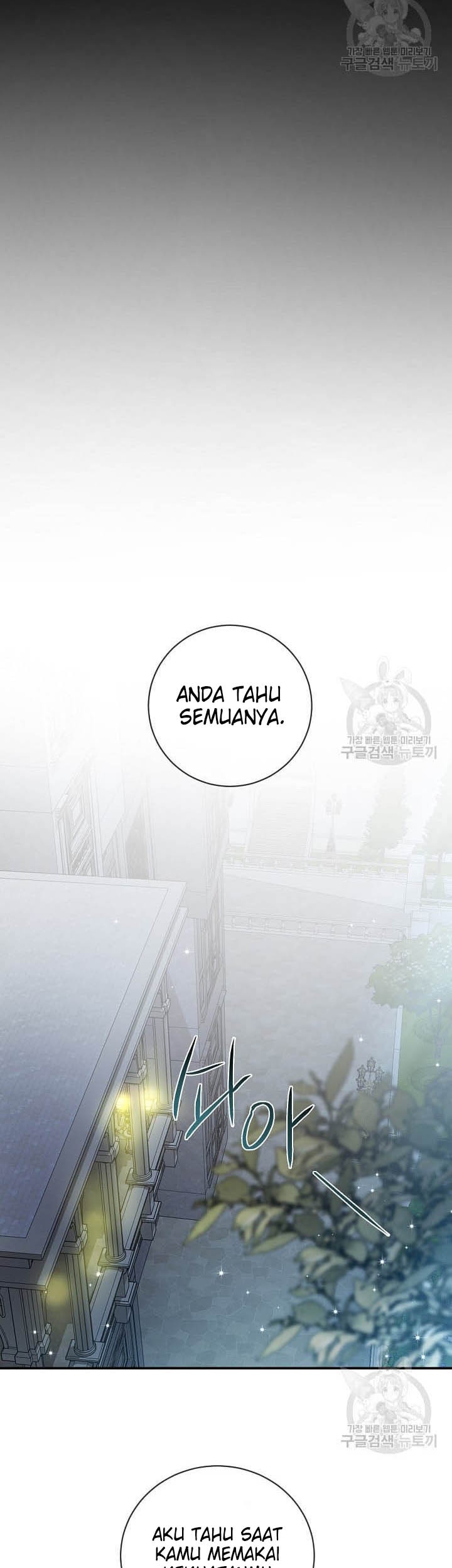 Into the Light, Once Again Chapter 73 Gambar 28