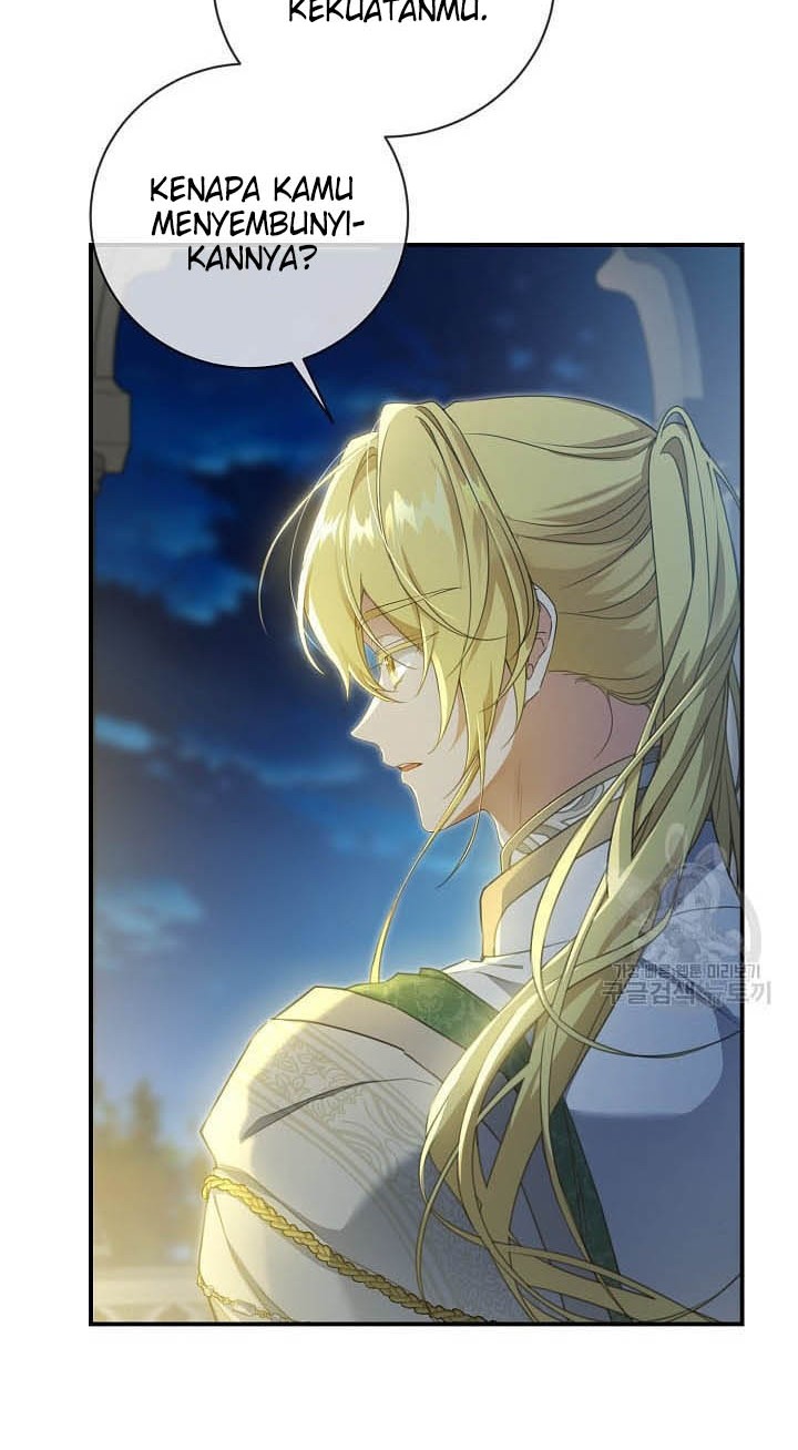 Into the Light, Once Again Chapter 73 Gambar 29