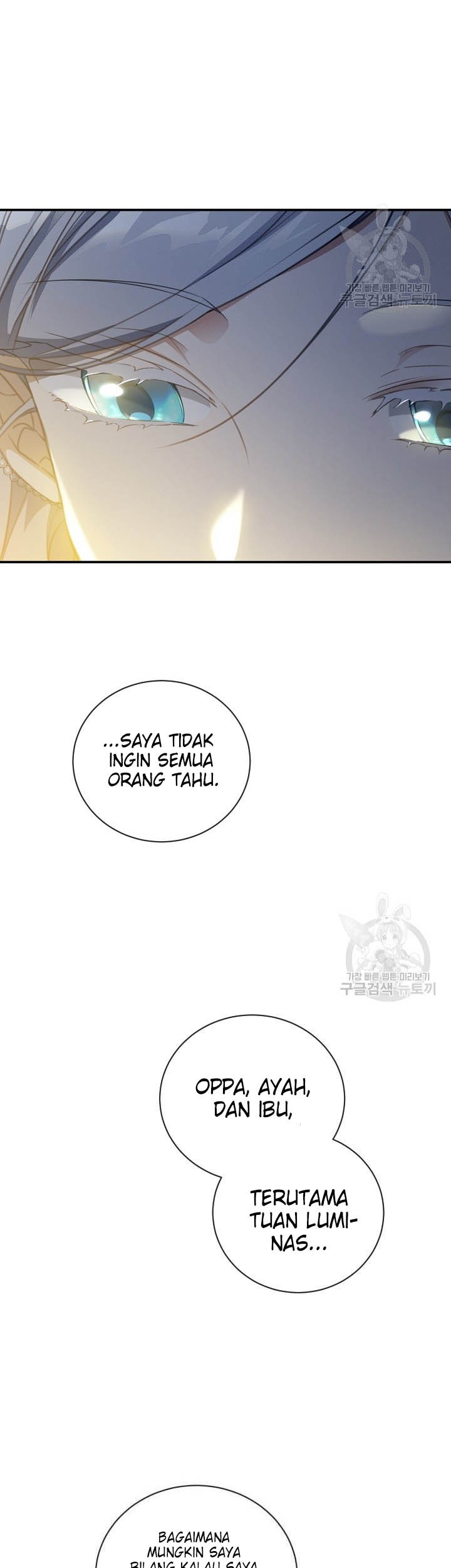 Into the Light, Once Again Chapter 73 Gambar 30