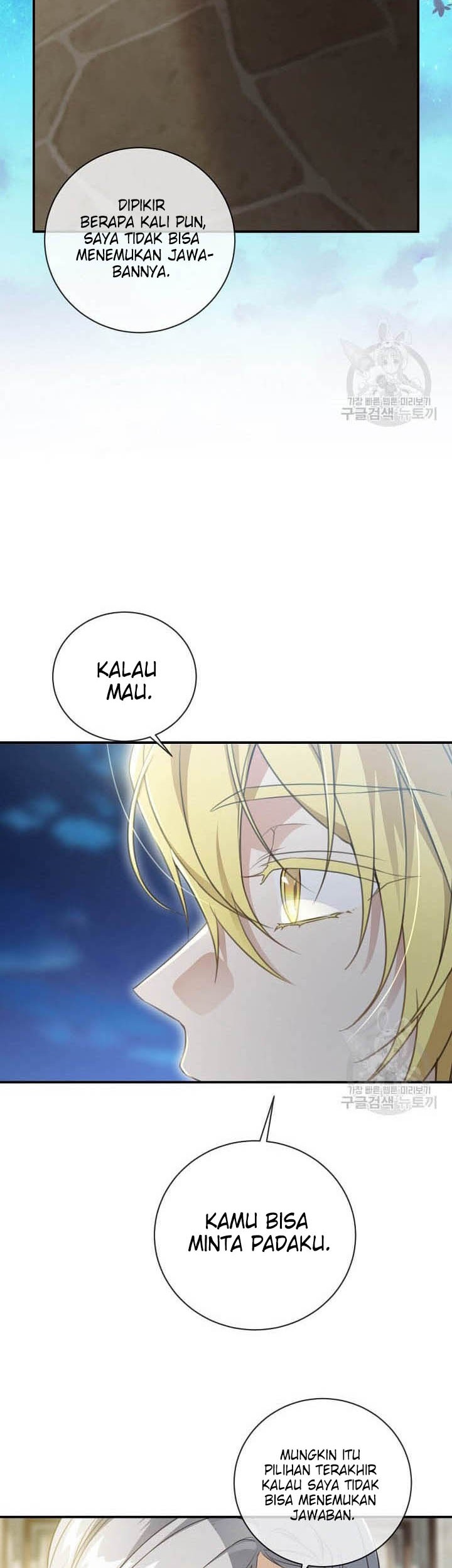 Into the Light, Once Again Chapter 73 Gambar 33