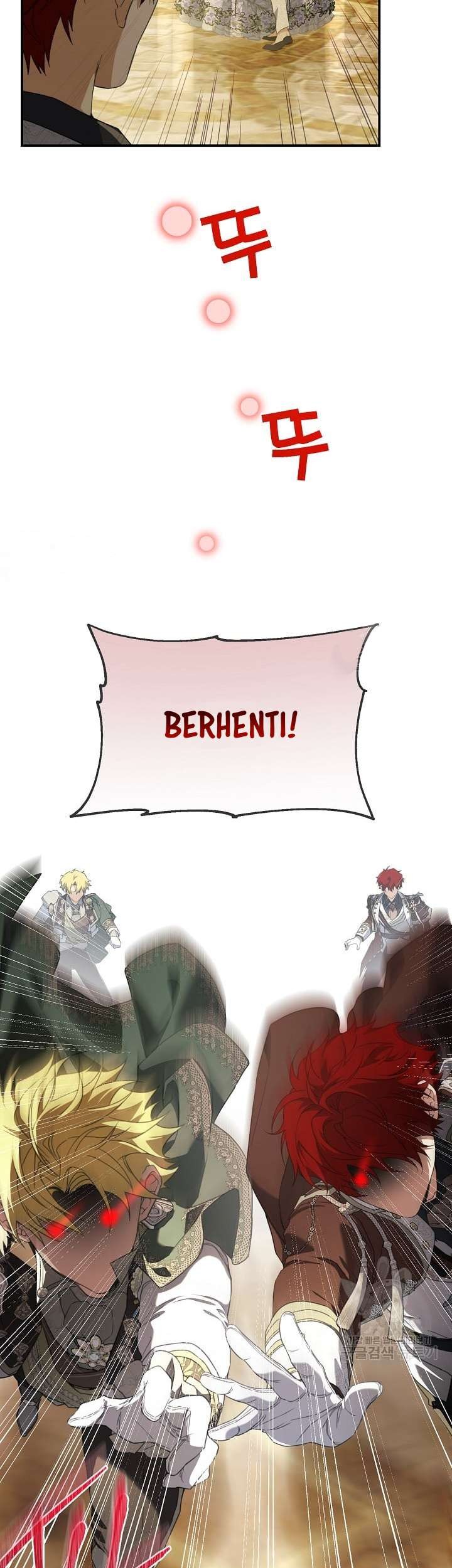 Into the Light, Once Again Chapter 72 Gambar 30