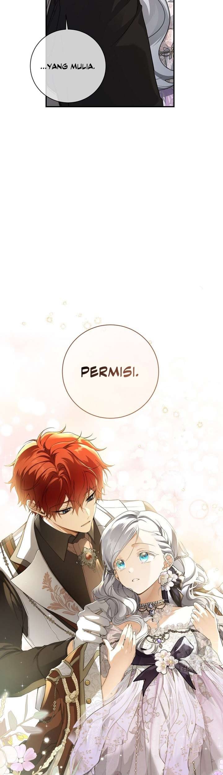 Into the Light, Once Again Chapter 72 Gambar 48