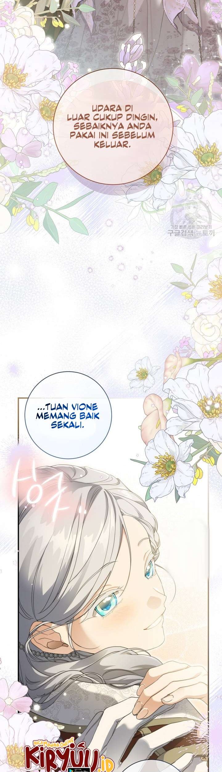 Into the Light, Once Again Chapter 72 Gambar 49