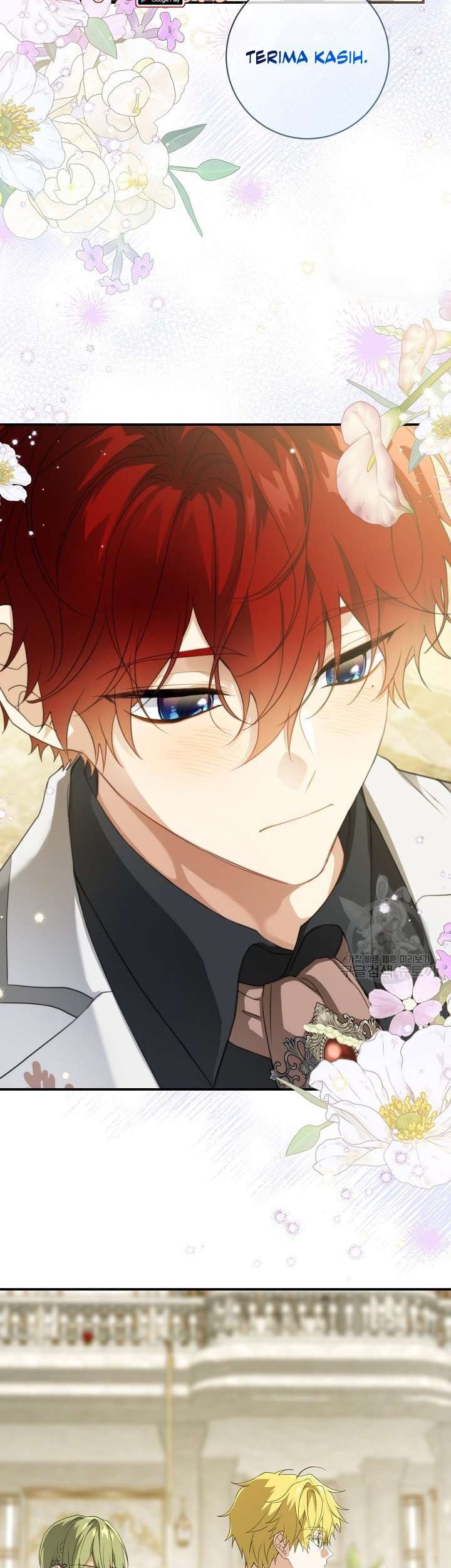 Into the Light, Once Again Chapter 72 Gambar 50