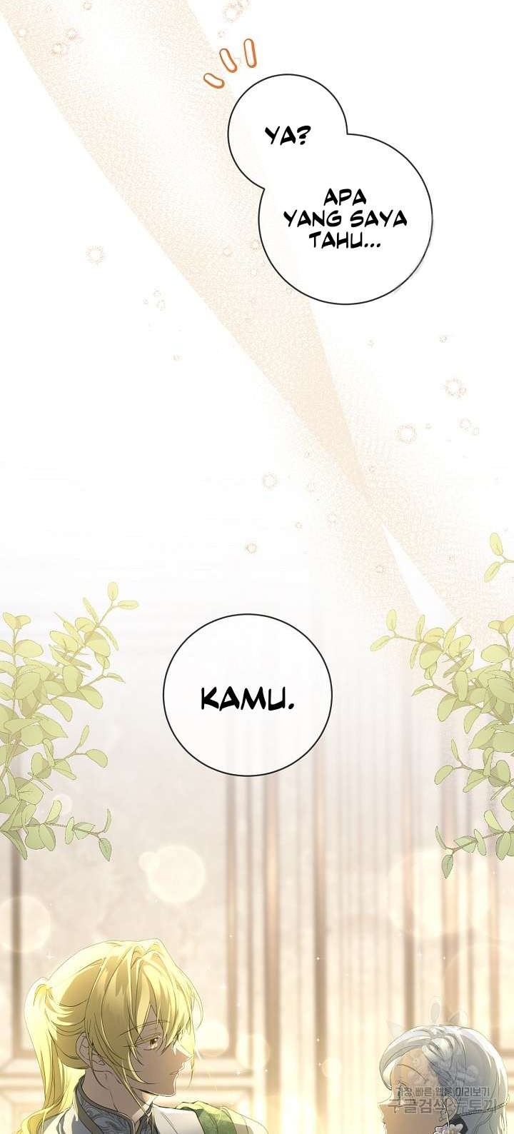 Into the Light, Once Again Chapter 72 Gambar 58