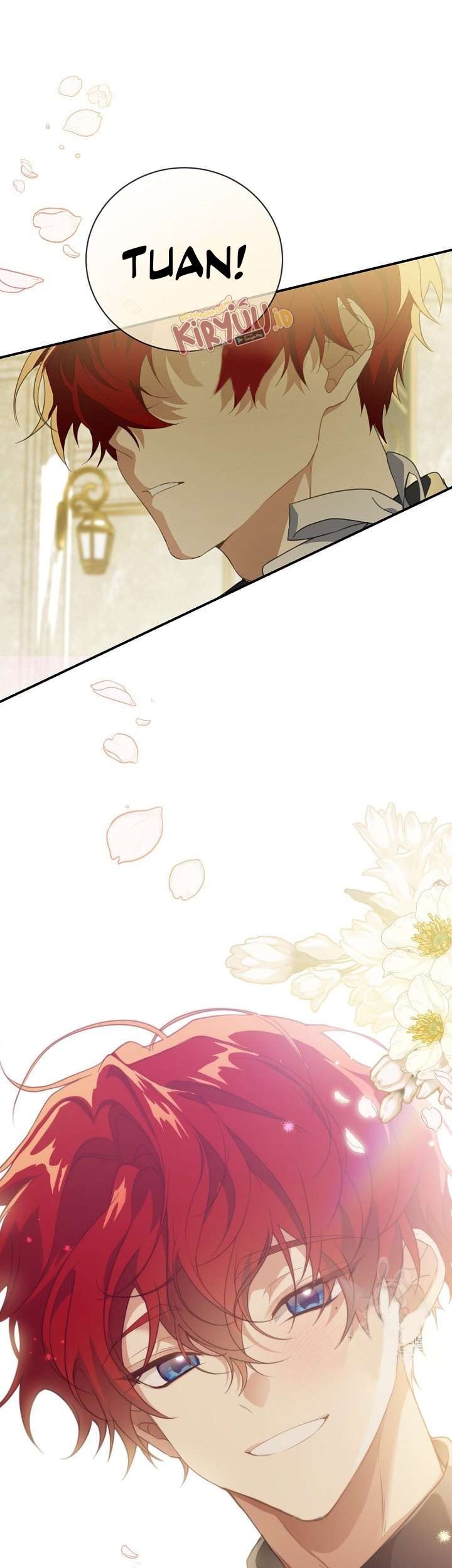 Baca Into the Light, Once Again Chapter 72 Gambar 2
