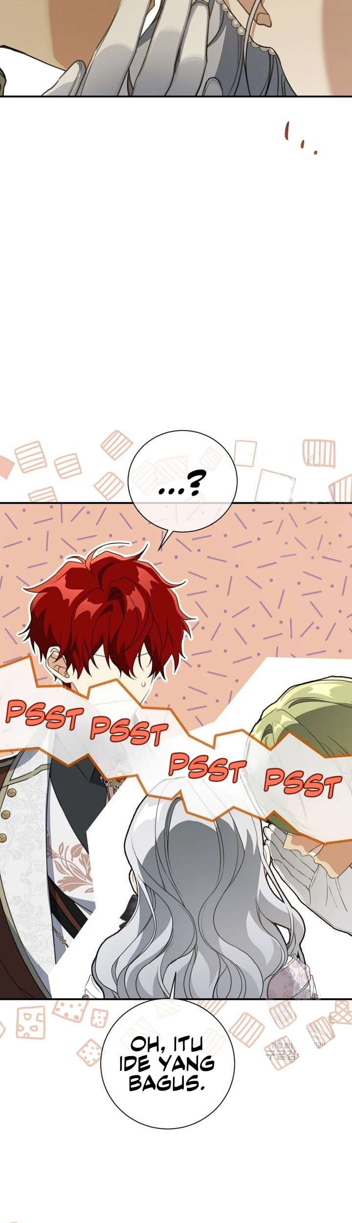 Into the Light, Once Again Chapter 72 Gambar 10