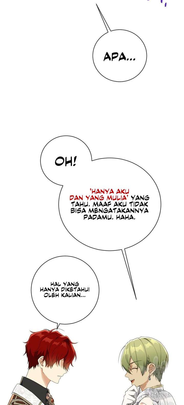 Into the Light, Once Again Chapter 72 Gambar 12