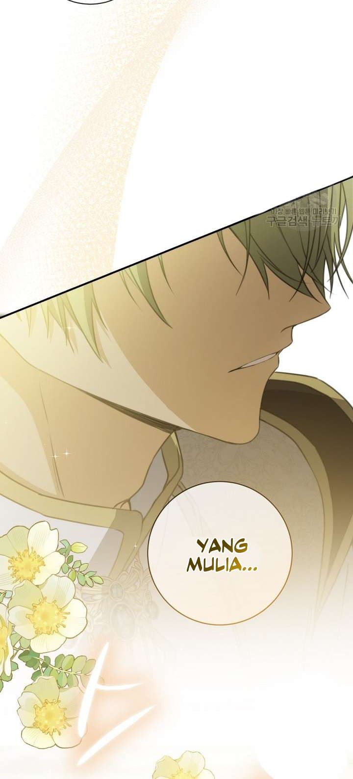 Into the Light, Once Again Chapter 72 Gambar 25