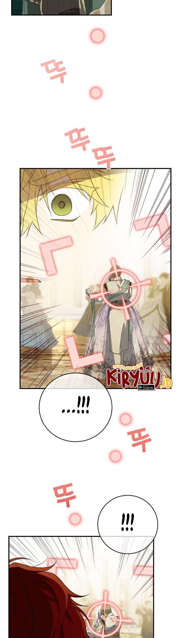 Into the Light, Once Again Chapter 72 Gambar 28