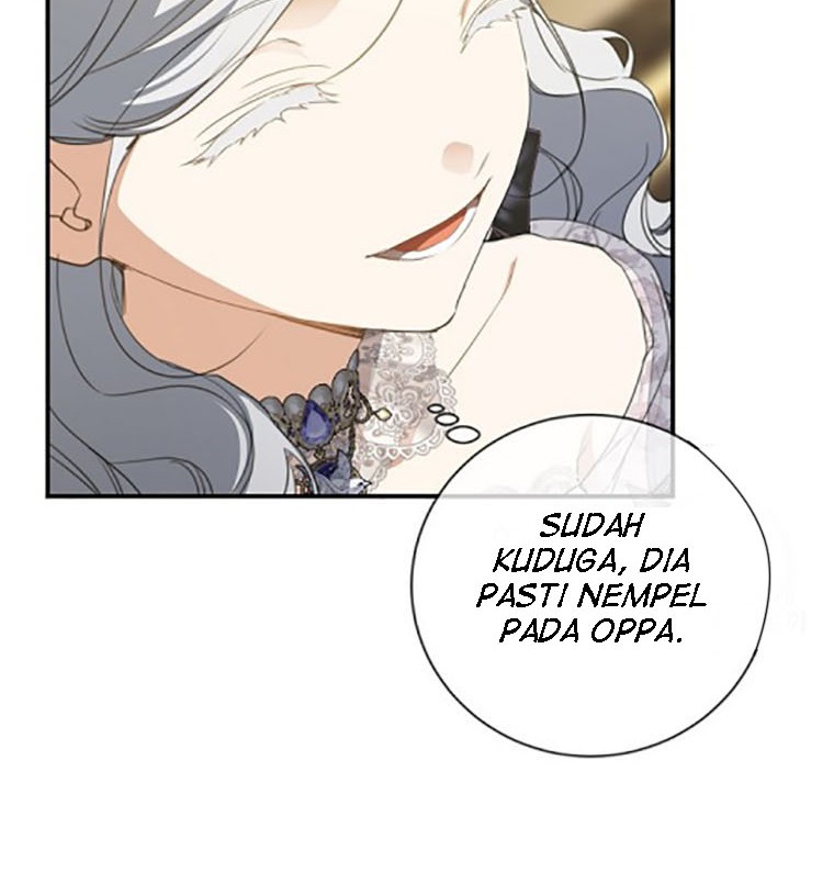 Into the Light, Once Again Chapter 71 Gambar 37
