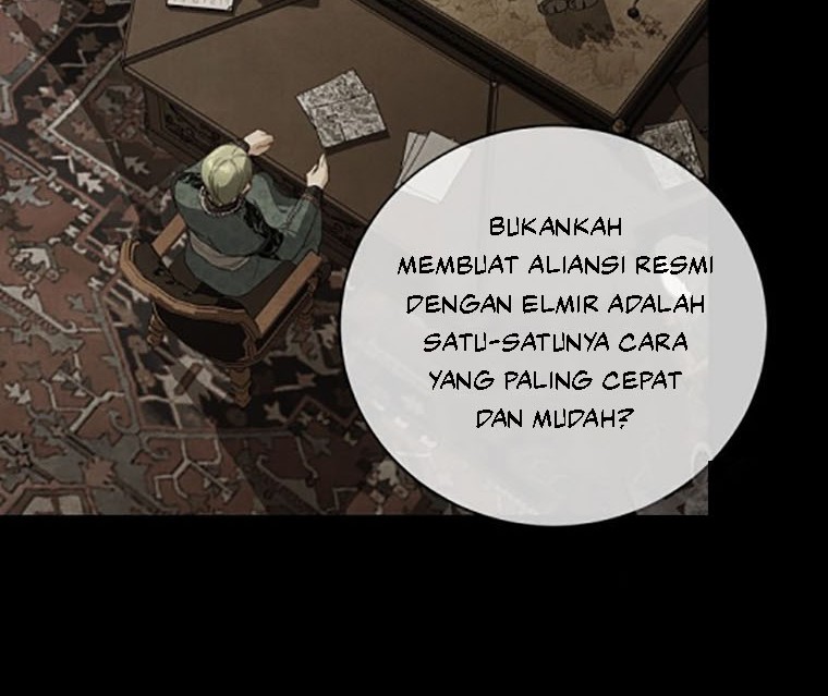 Into the Light, Once Again Chapter 71 Gambar 5