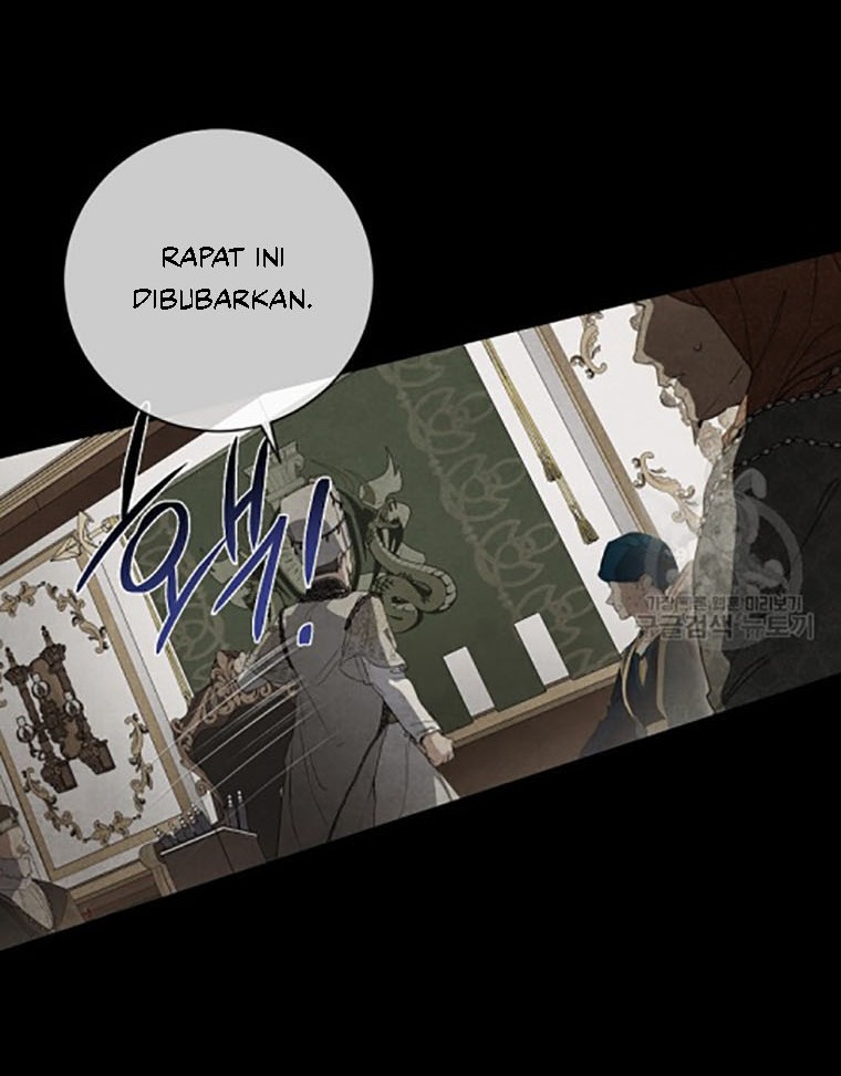 Into the Light, Once Again Chapter 71 Gambar 13