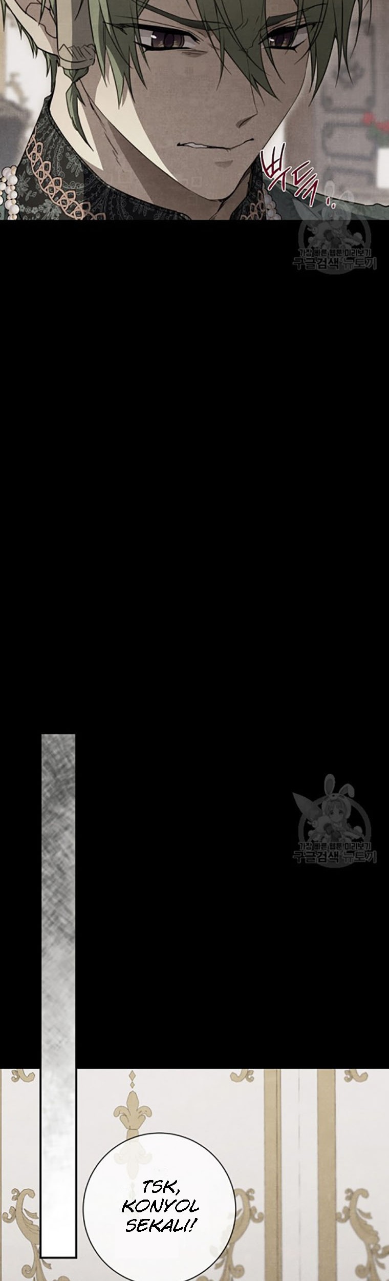 Into the Light, Once Again Chapter 71 Gambar 15