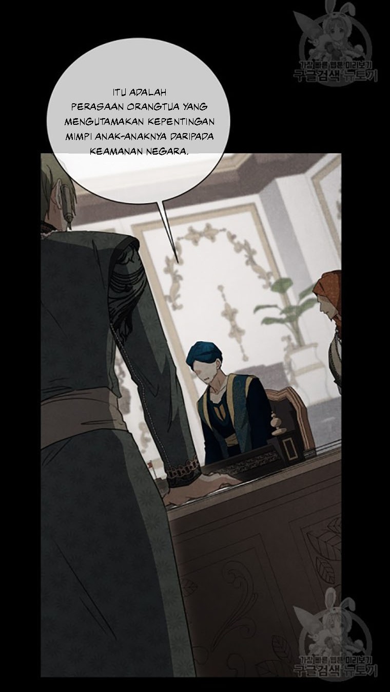 Into the Light, Once Again Chapter 71 Gambar 17