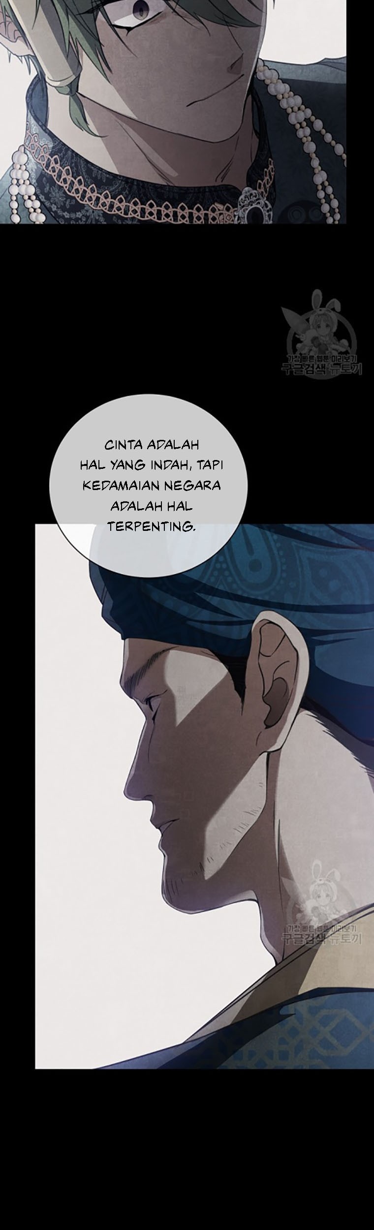 Into the Light, Once Again Chapter 71 Gambar 20