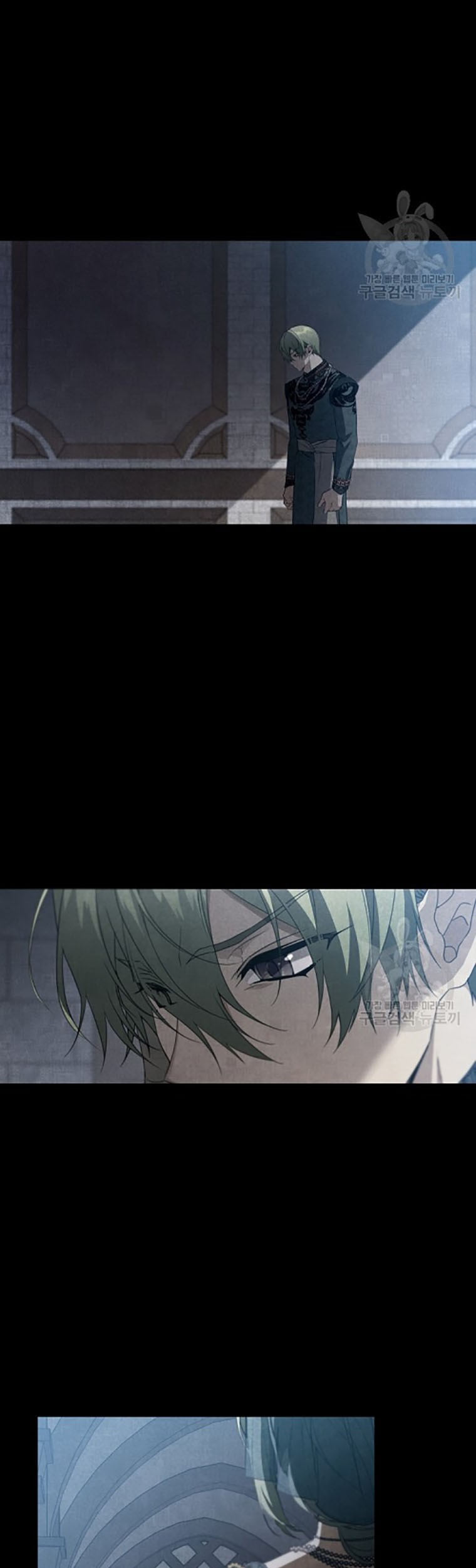 Into the Light, Once Again Chapter 71 Gambar 22