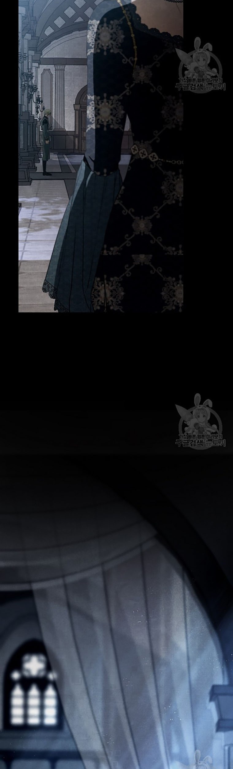 Into the Light, Once Again Chapter 71 Gambar 23