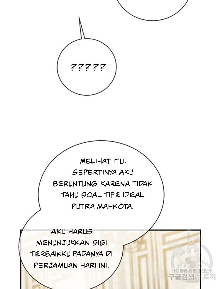 Into the Light, Once Again Chapter 71 Gambar 33