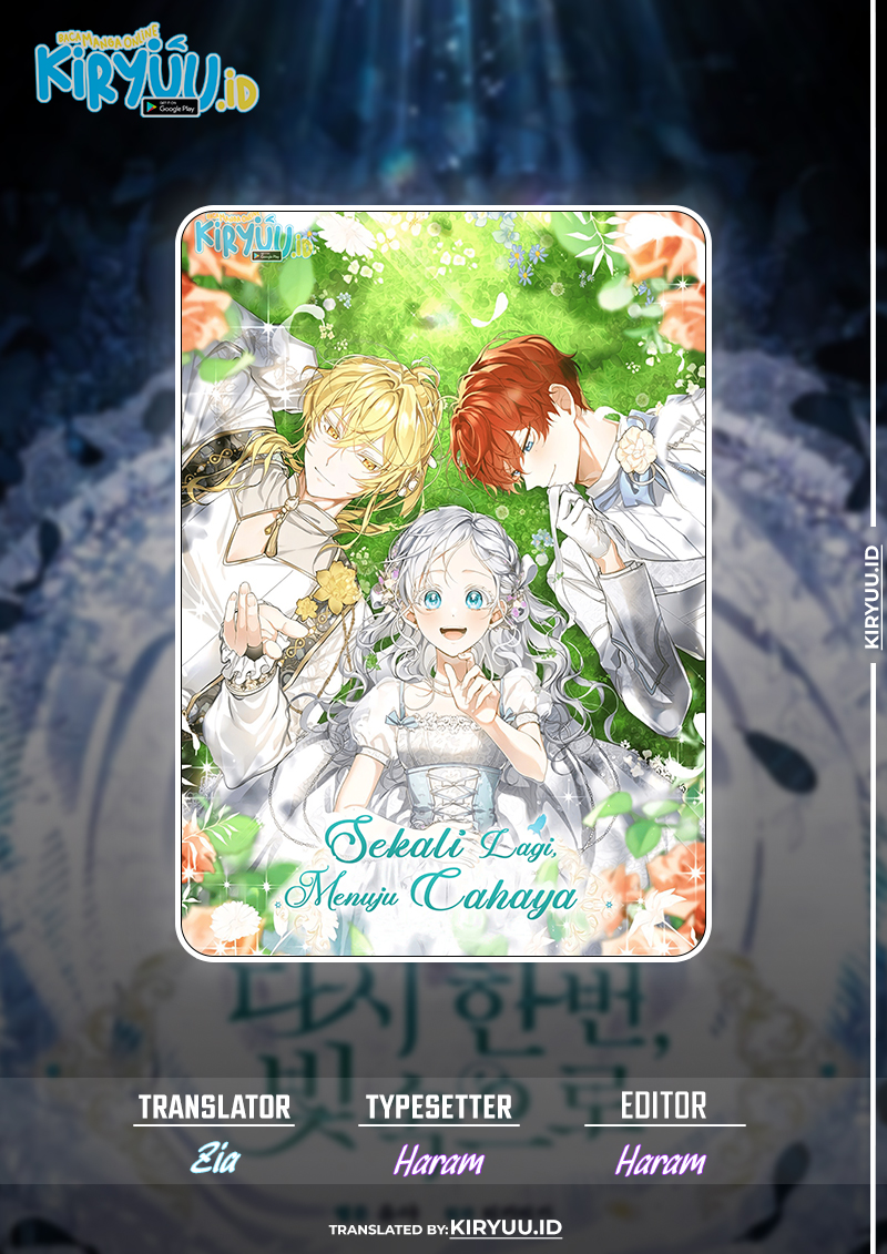 Baca Komik Into the Light, Once Again Chapter 70 Gambar 1