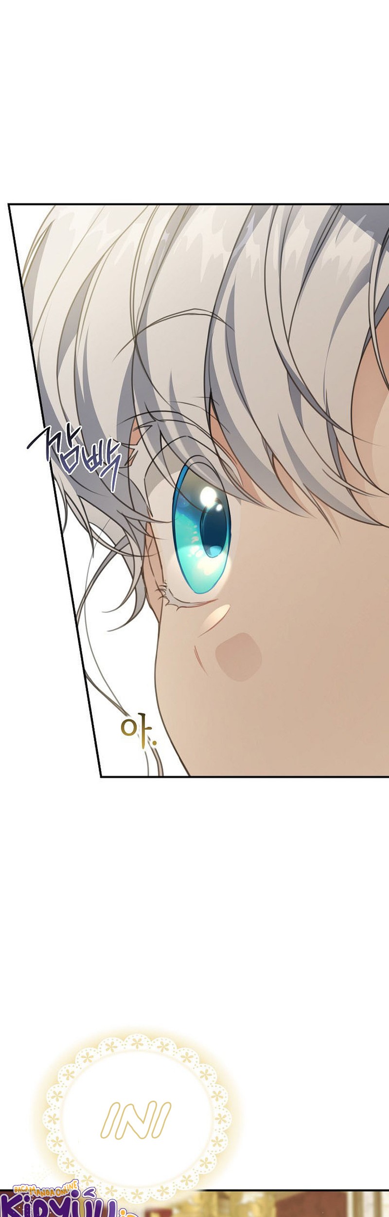 Into the Light, Once Again Chapter 70 Gambar 31