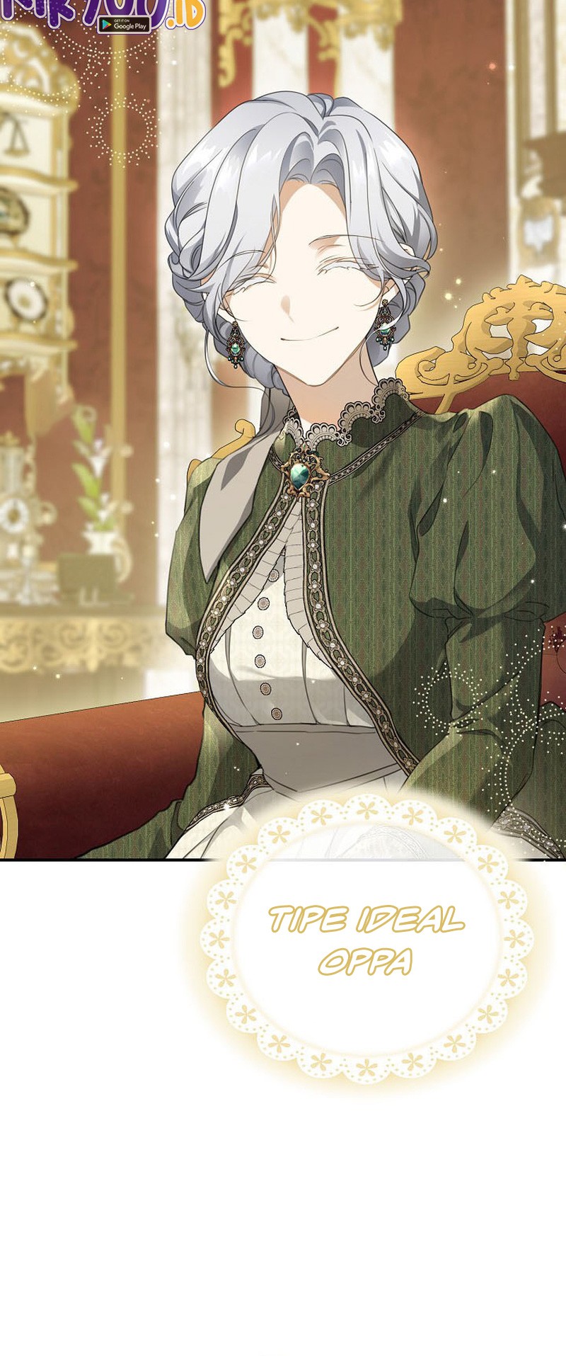 Into the Light, Once Again Chapter 70 Gambar 32