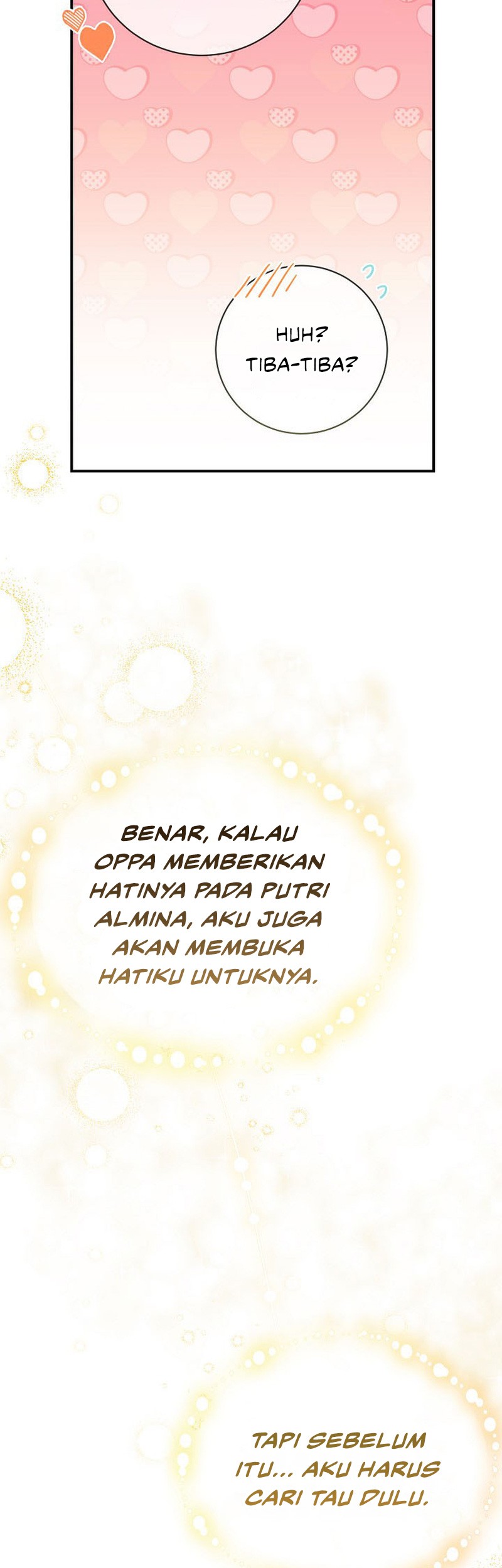 Into the Light, Once Again Chapter 70 Gambar 35