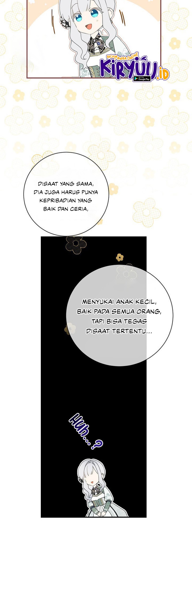 Into the Light, Once Again Chapter 70 Gambar 14