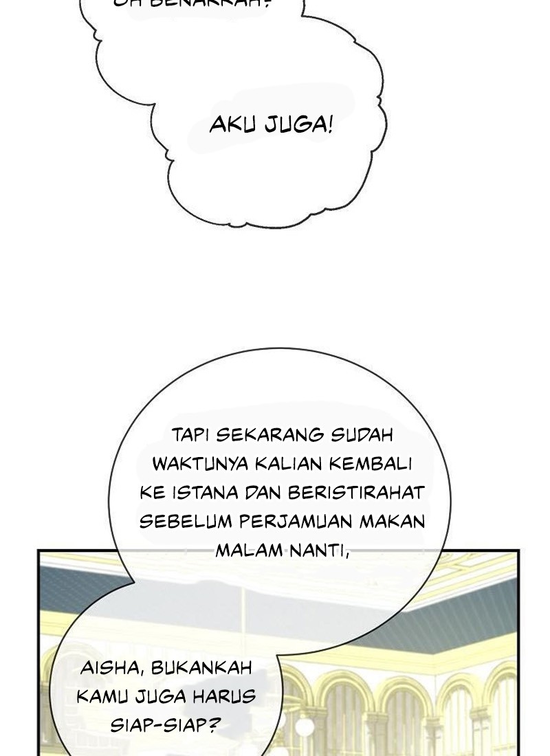 Into the Light, Once Again Chapter 69 Gambar 26