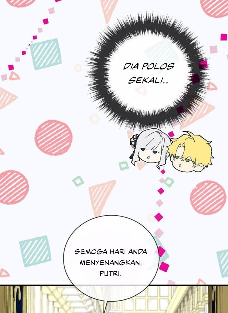Into the Light, Once Again Chapter 69 Gambar 29