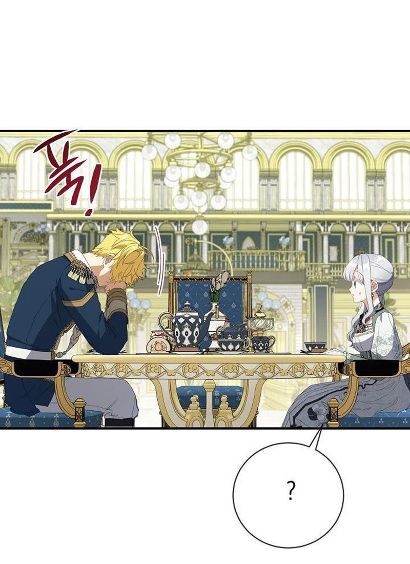 Into the Light, Once Again Chapter 69 Gambar 38