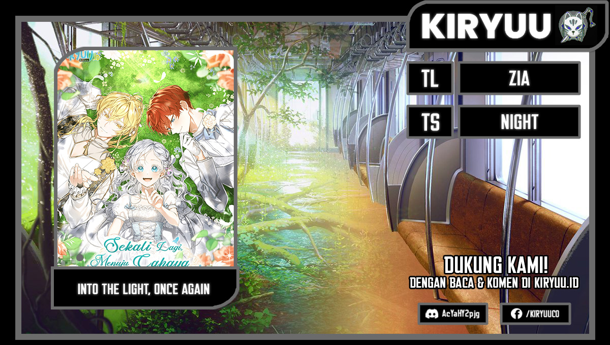 Baca  Into the Light, Once Again Chapter 69 Gambar 2