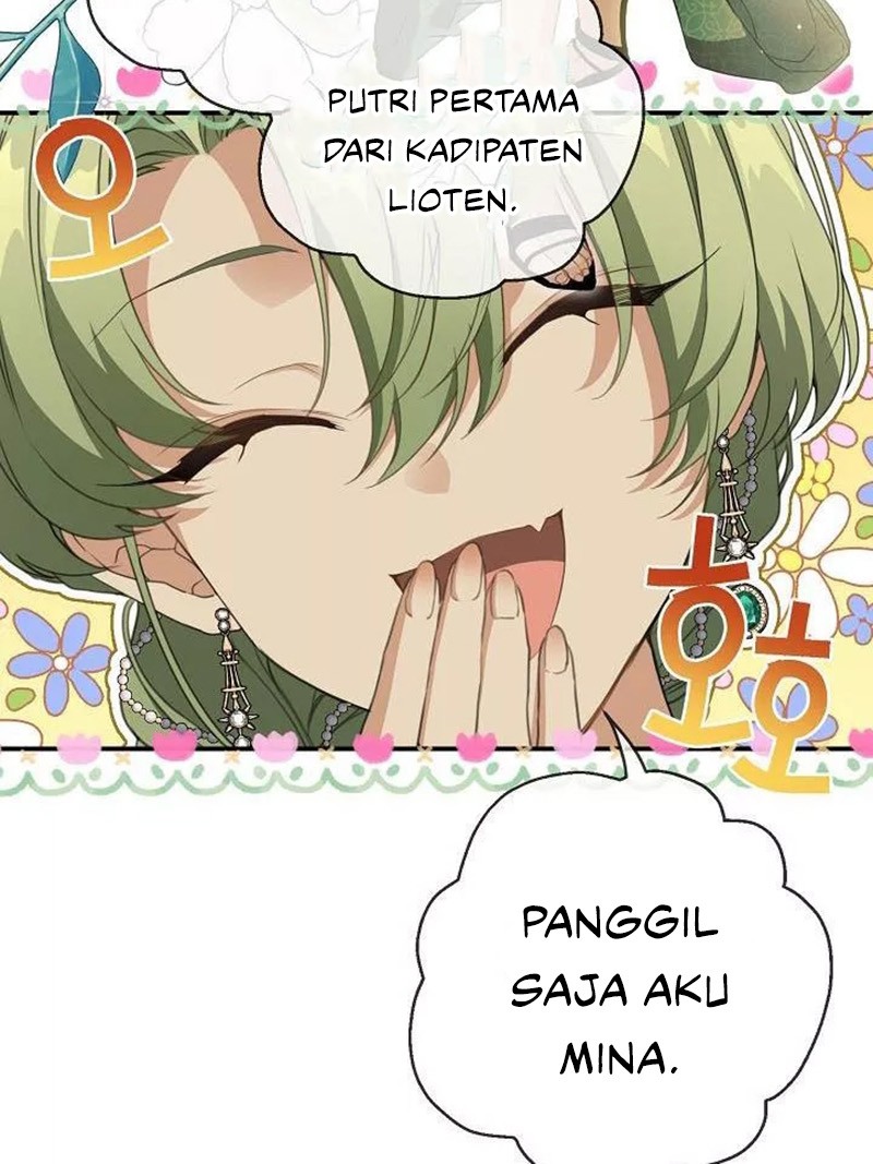 Into the Light, Once Again Chapter 69 Gambar 5