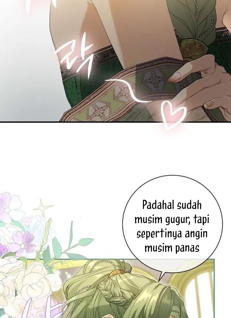 Into the Light, Once Again Chapter 69 Gambar 14