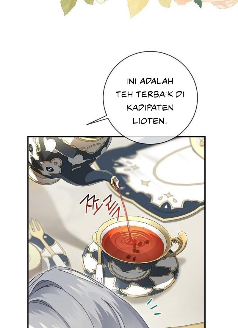 Into the Light, Once Again Chapter 69 Gambar 17
