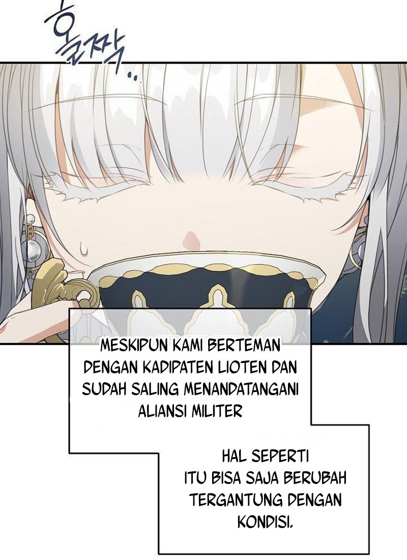 Into the Light, Once Again Chapter 69 Gambar 20