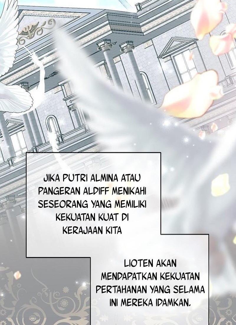 Into the Light, Once Again Chapter 69 Gambar 23