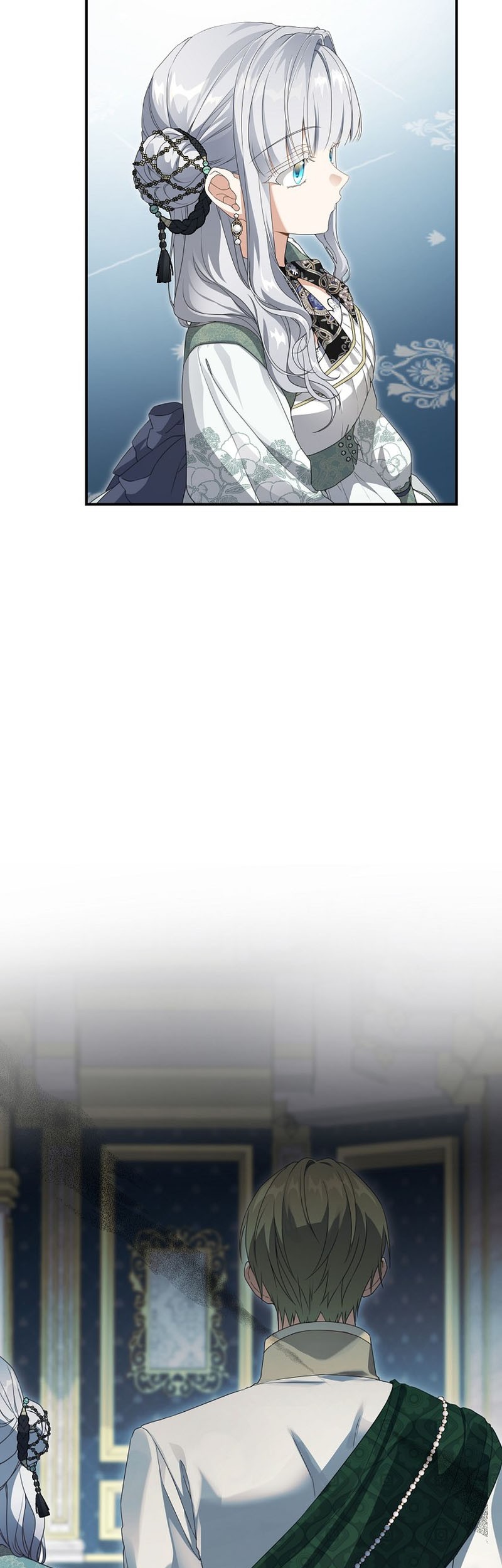 Into the Light, Once Again Chapter 68 Gambar 51