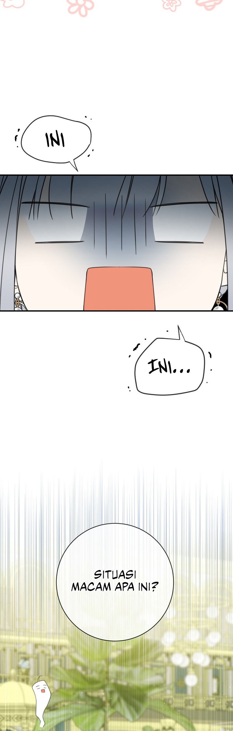 Into the Light, Once Again Chapter 68 Gambar 54